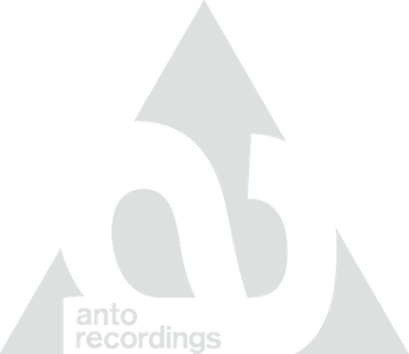 Anto recordings logo